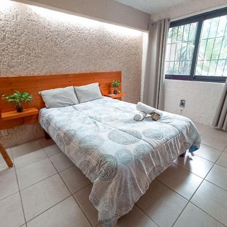Hostal Casa María Cancún Exterior foto
