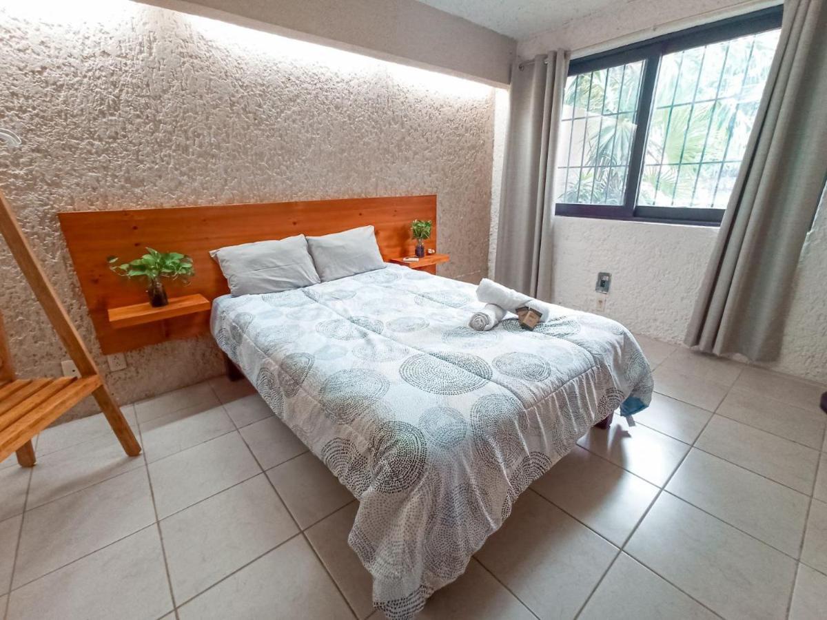 Hostal Casa María Cancún Exterior foto