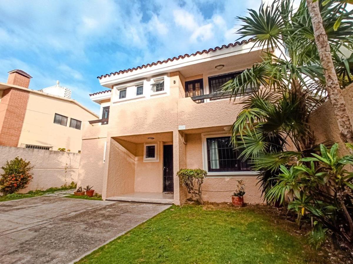 Hostal Casa María Cancún Exterior foto