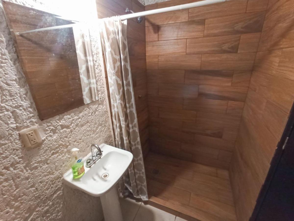 Hostal Casa María Cancún Exterior foto