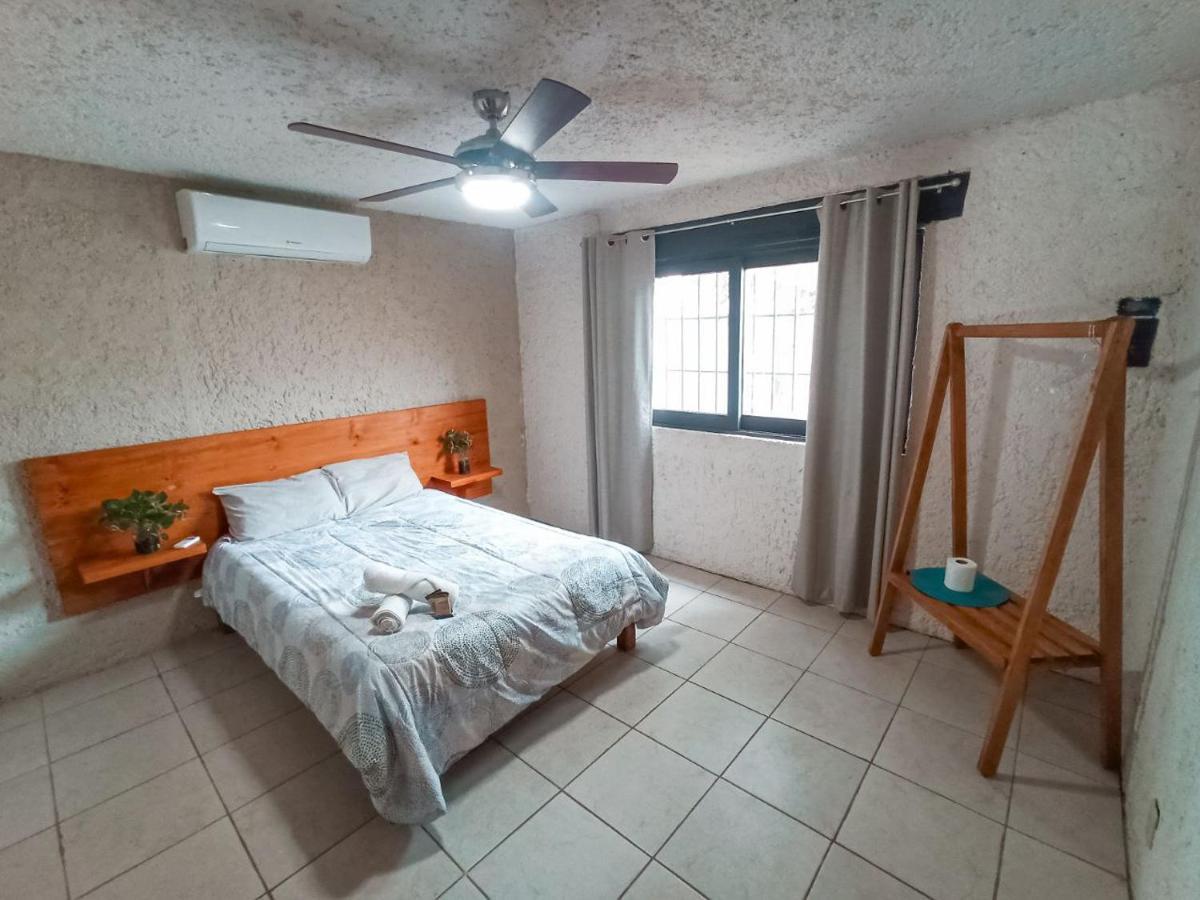 Hostal Casa María Cancún Exterior foto