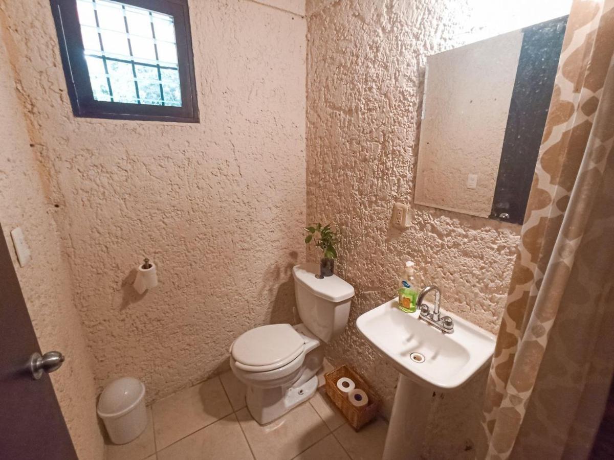 Hostal Casa María Cancún Exterior foto